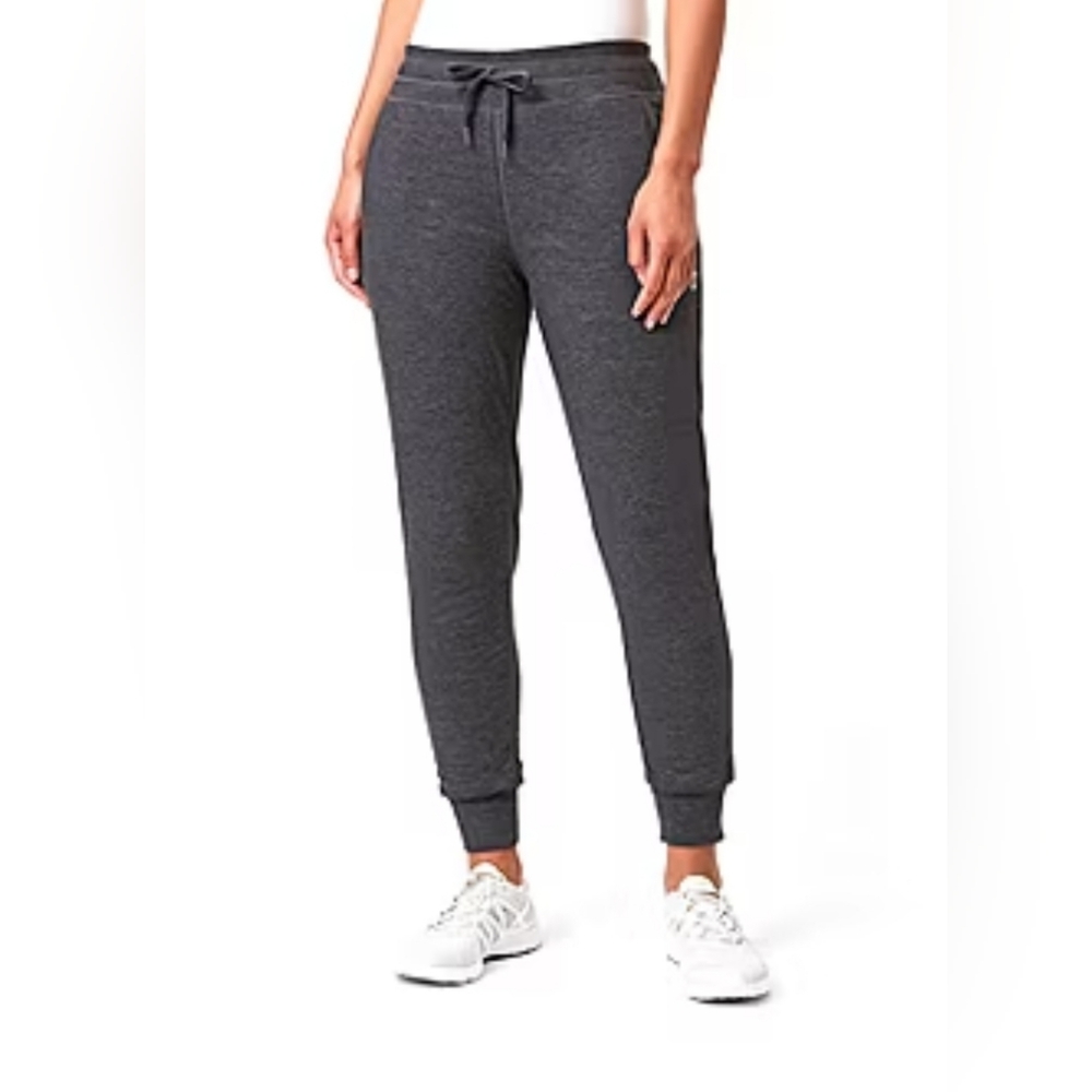 Free Country Luxe+ Fleece Sherpa Lined Jogger
